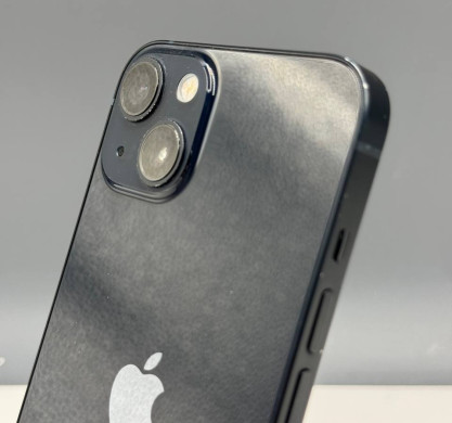 iPhone 13 128GB Midnight 100%